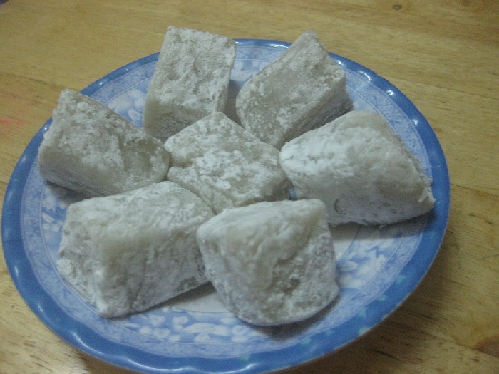 Bánh hồng