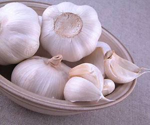 Củ tỏi sẻ