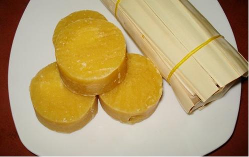 Đường thốt nốt (An Giang)